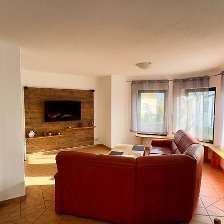 Ferienhaus Zum Findling Goehren  Exterior foto