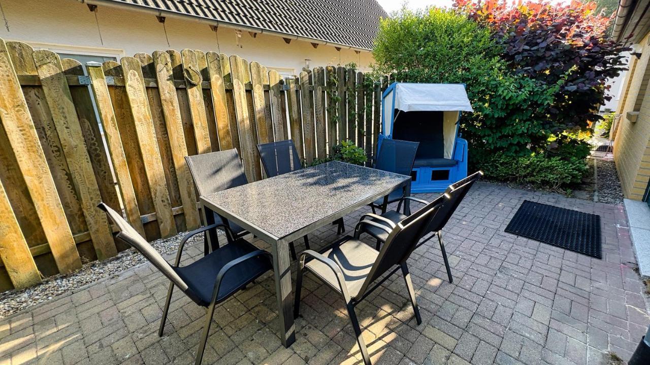 Ferienhaus Zum Findling Goehren  Exterior foto