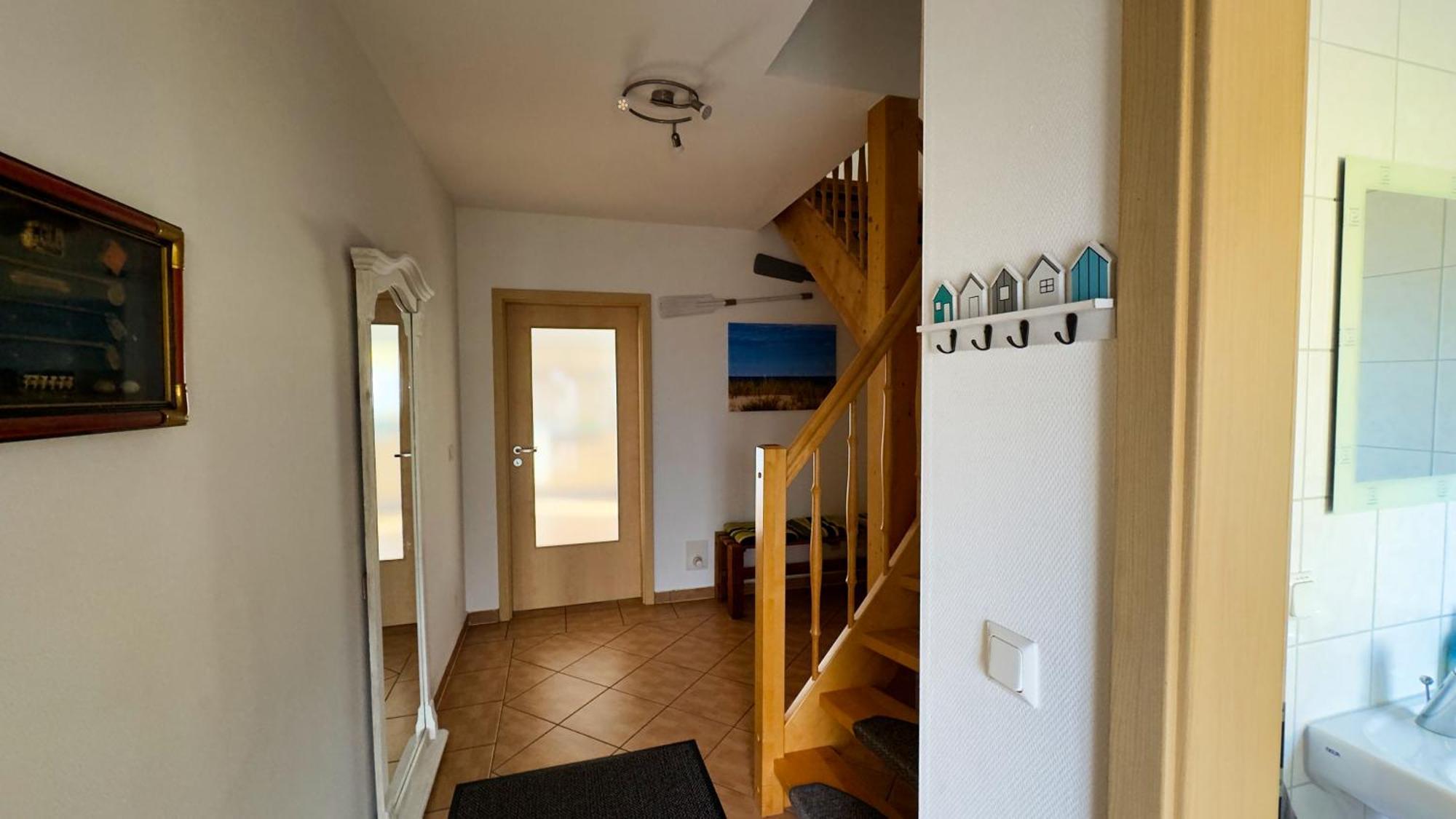 Ferienhaus Zum Findling Goehren  Exterior foto
