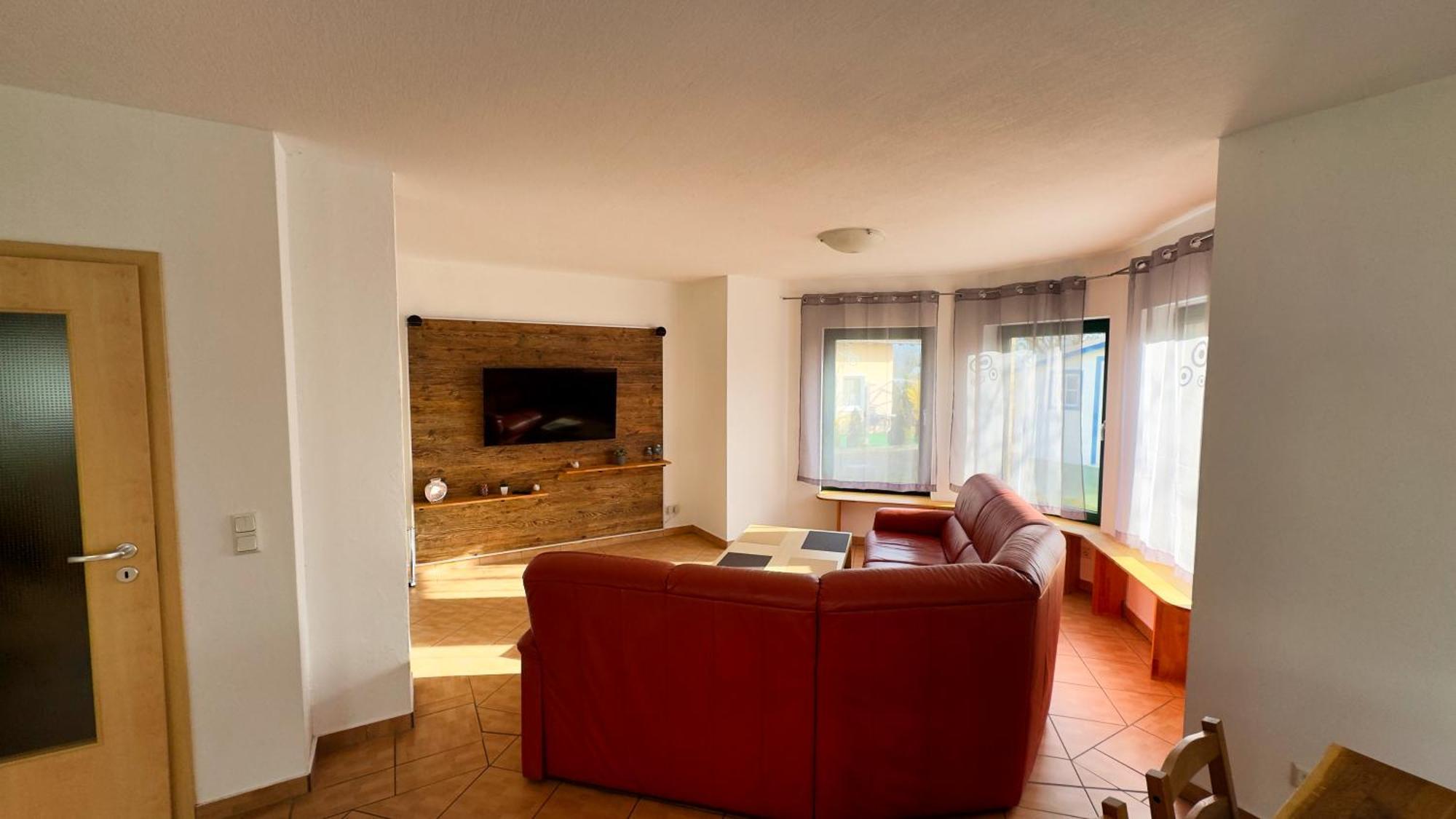 Ferienhaus Zum Findling Goehren  Exterior foto
