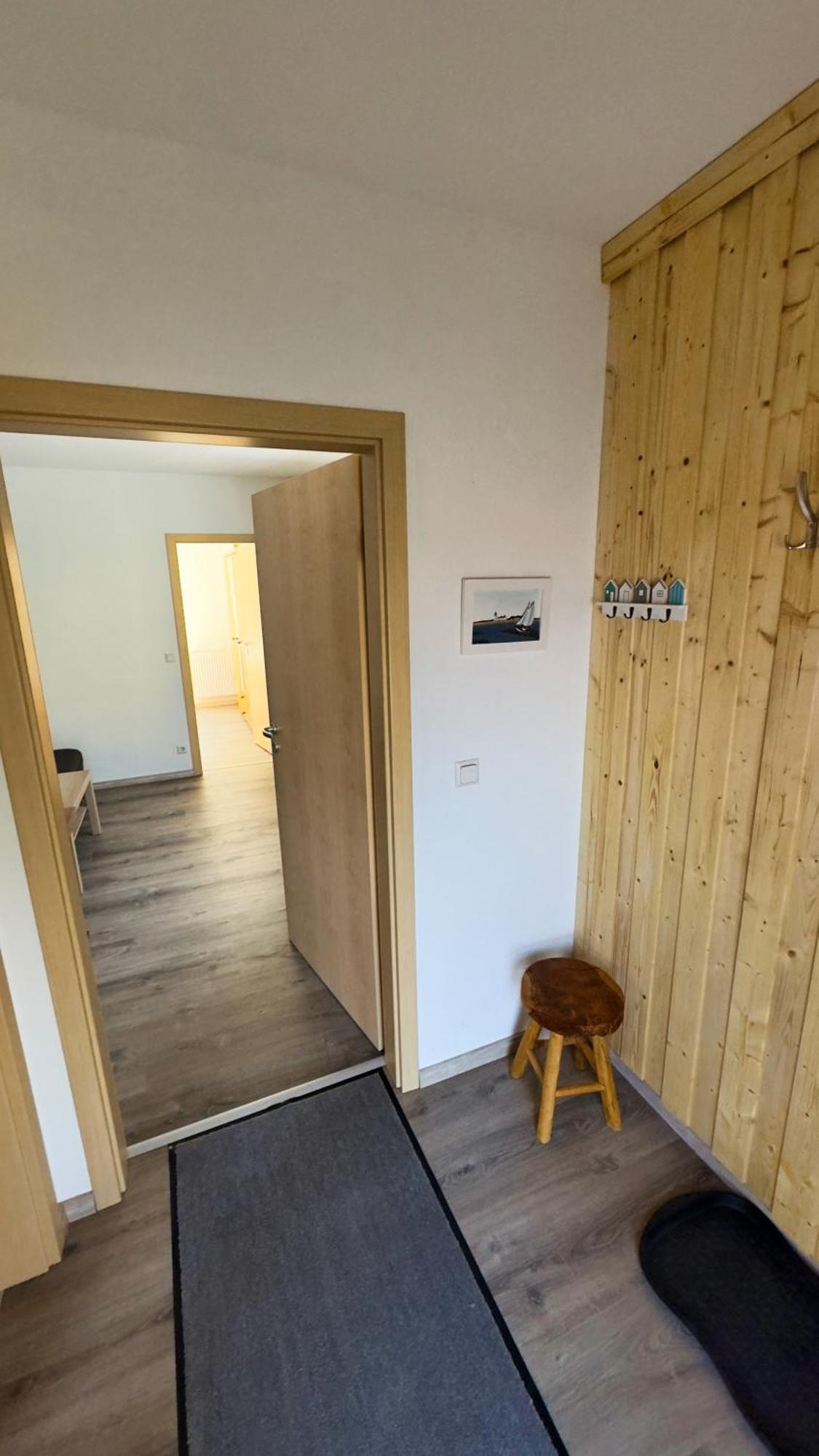 Ferienhaus Zum Findling Goehren  Exterior foto